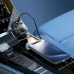 Picture of BWOO CAR CHARGER WIRELESS FM TRANSMITTER